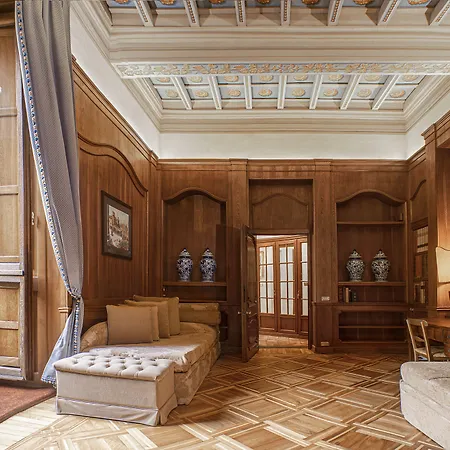 Residenza Ruspoli Bonaparte-3